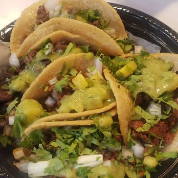 Pablito's Tacos - Cinco de Mayo deal. $0.50/taco. Best deal ever! 5/5 - Peruvian Near Me - Burbank, California Pablito's Tacos - Cinco de Mayo deal. $0.50/taco. Best deal ever! 5/5 - Peruvian Near Me - Burbank, California