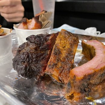 Bell's BBQ - Barbeque Near Me - Henderson, Nevada