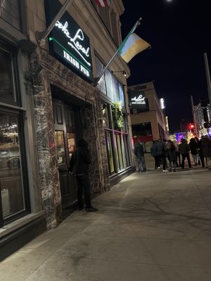 The Local - Minneapolis by null