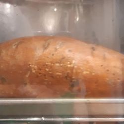 Potatoe and fixings