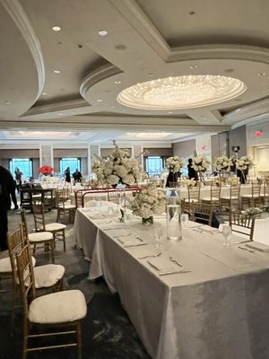 Four Seasons Hotel Atlanta by null