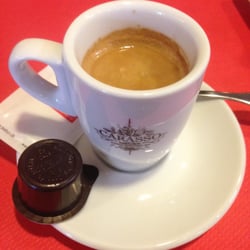 L'Endroit - Café Carasso