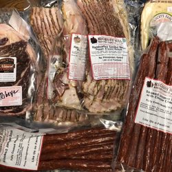 Hickory Hill Smokehouse