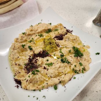 Yasmine's Cafe - Mediterranean Near Me - Albuquerque, New Mexico