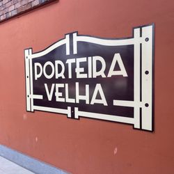 Restaurante Fazendinha Porteira Velha