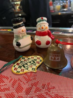 The Nook on Piedmont Park by null