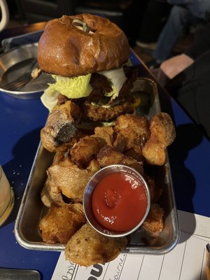 Locally Sauced by null