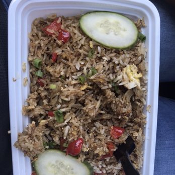 Bonchon Pineville - House Fried Rice - Korean Near Me - Charlotte, North Carolina Bonchon Pineville - House Fried Rice - Korean Near Me - Charlotte, North Carolina