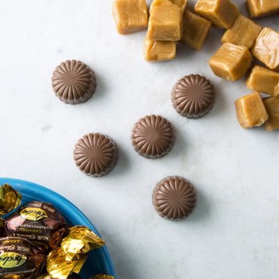 Bedré Fine Chocolate by null