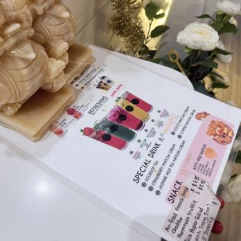 The Bep Teahouse - Coffee & Tea Near Me - Johns Creek, Georgia