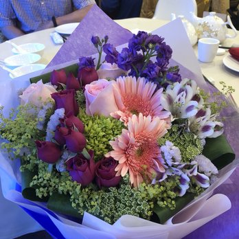 Blooms Flower & Design - Paid 50$ for this - Florists Near Me - Markham, Ontario