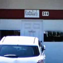 Natalie's Alterations