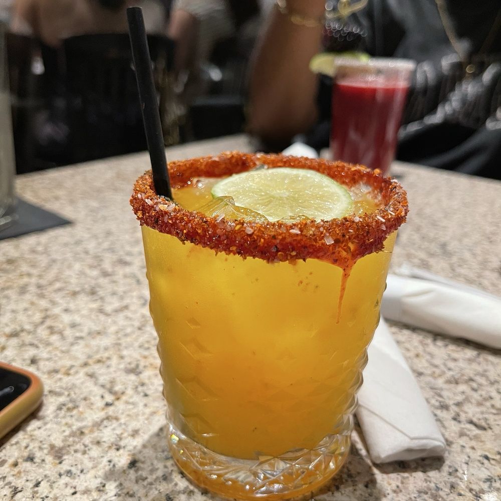 Zócalo - Mango margarita - Mexican Near Me - Sacramento, California Zócalo - Mango margarita - Mexican Near Me - Sacramento, California