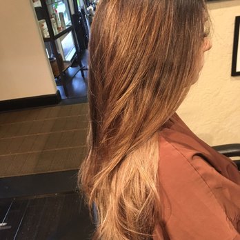 Jack Thomas Salon - Light balayage by donald - Hair Salons Near Me - Danville, California