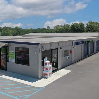 Midgard Self Storage - Self Storage Near Me - Statesboro, Georgia Midgard Self Storage - Self Storage Near Me - Statesboro, Georgia