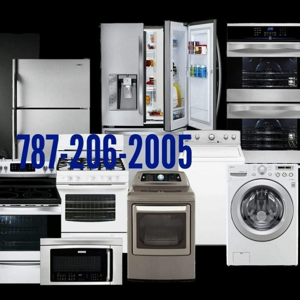 REPARACIÓN DE ENSERES Updated April 2024 17 Photos San Juan