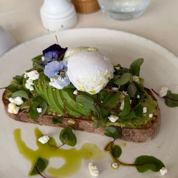Westman Cafe - Cafes Near Me - Urban Honolulu, Hawaii