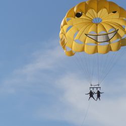 Big Sky Parasail