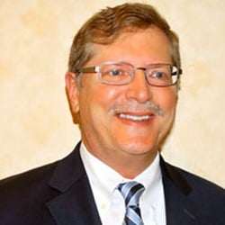 Sparks & Associates - Douglas Sparks