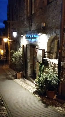 Ristorante Apollinare by null