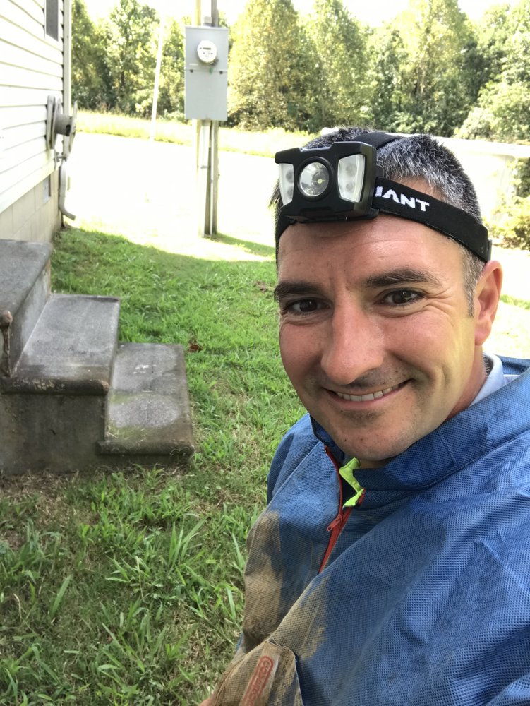 Slide of Bluegrass Home Inspection