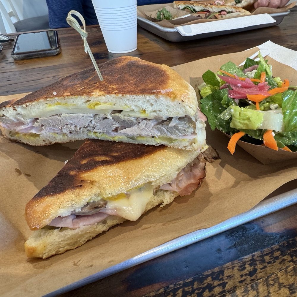 Piccolo - Cubano - Sandwiches Near Me - Monterey, California Piccolo - Cubano - Sandwiches Near Me - Monterey, California