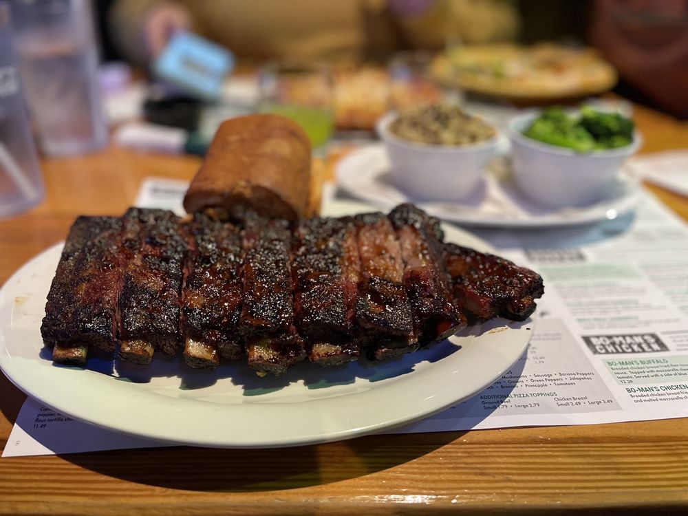 WINKING LIZARD TAVERN - Updated June 2024 - 92 Photos & 112 Reviews