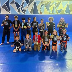 Strength and Honor MMA