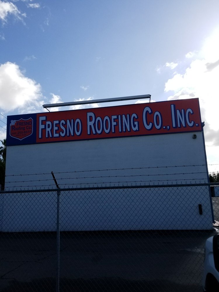 Slide of Fresno Roofing
