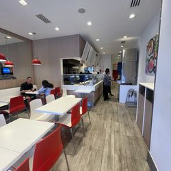 Chicken Kitchen