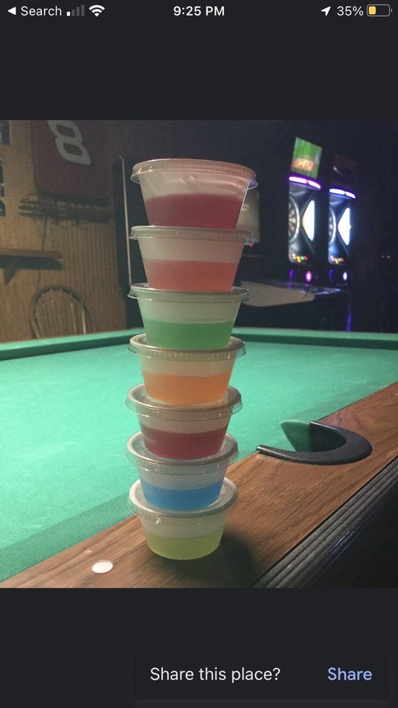The 49th Street Pub Image