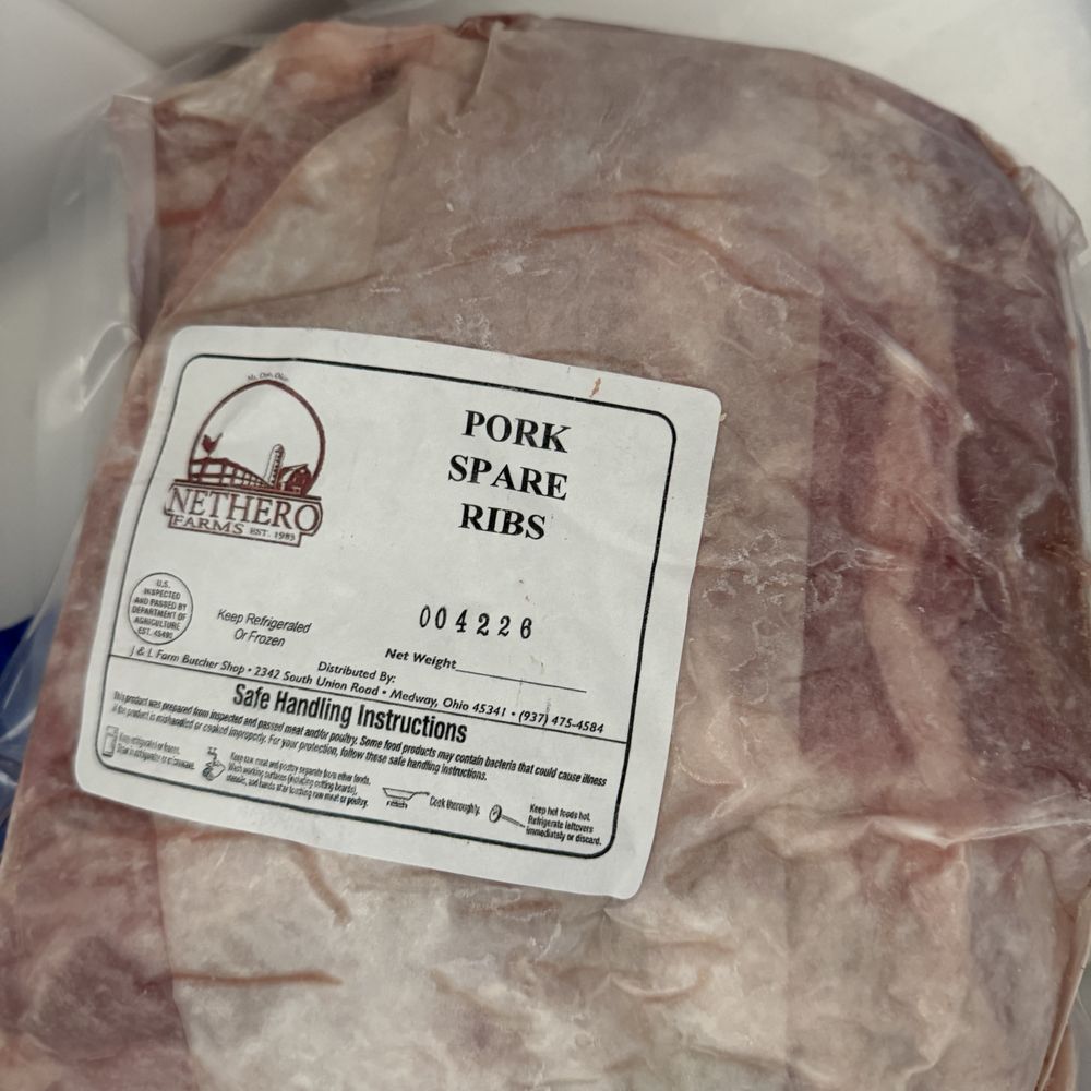 Buckeye Valley Beef - Meat Shops Near Me - Georgetown, Ohio