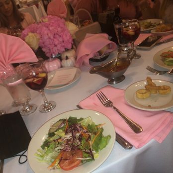 Marbella Restaurant - Party setup - Spanish Near Me - Bayside, New York Marbella Restaurant - Party setup - Spanish Near Me - Bayside, New York