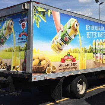 B&R Signs - BOX TRUCK FULL WRAP - Signmaking Near Me - Naples, Florida B&R Signs - BOX TRUCK FULL WRAP - Signmaking Near Me - Naples, Florida
