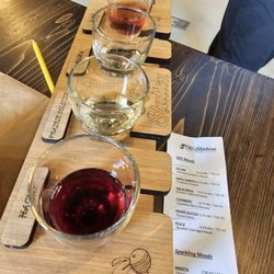 Old Station Honey & Mead