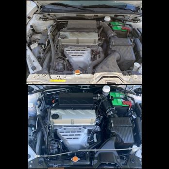 Julanah Mobile Detailing - Add the DRESSING - Roadside Assistance Near Me Julanah Mobile Detailing - Add the DRESSING - Roadside Assistance Near Me