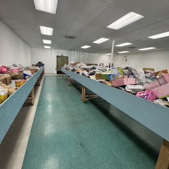 Deal Empire - Thrift Stores Near Me - Rancho Cucamonga, California