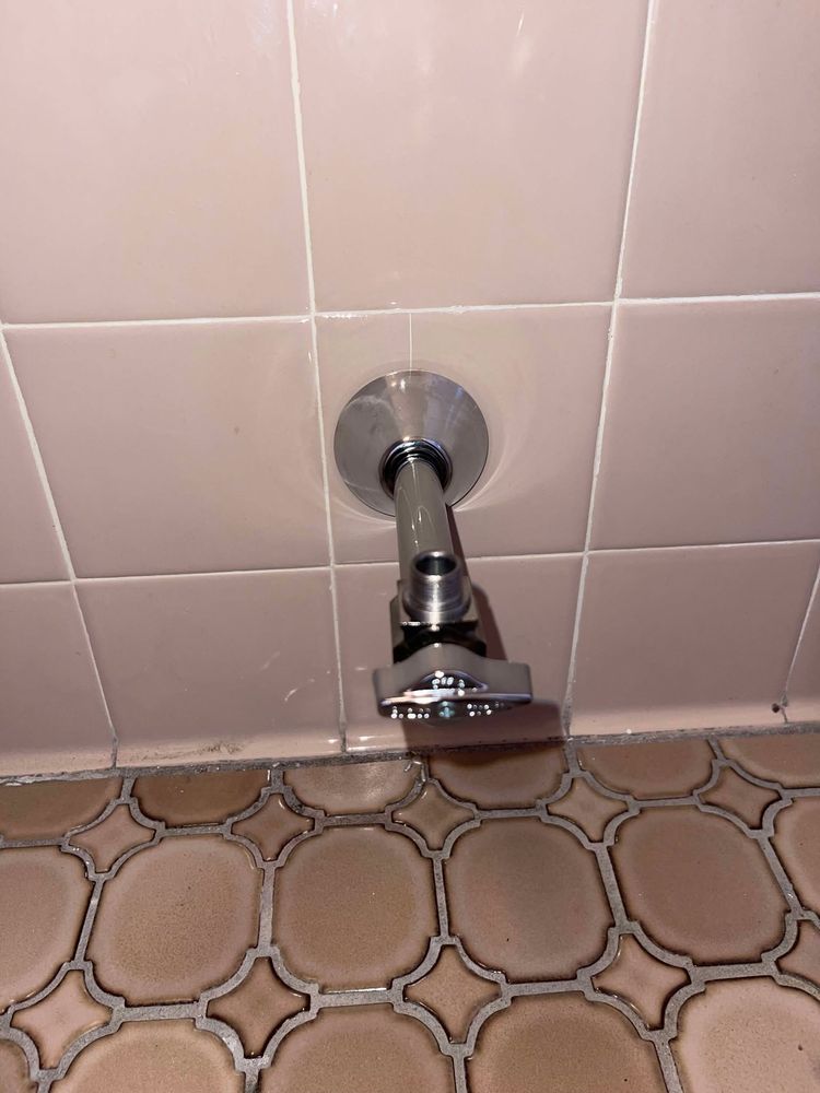 Slide of Marshall Home Service