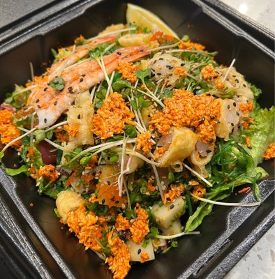 Japanese Kitchen by null