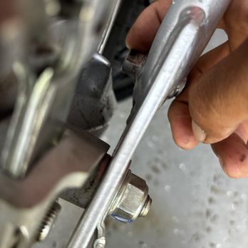 Destination Powersports - Motorcycle Dealers Near Me - Punta Gorda, Florida