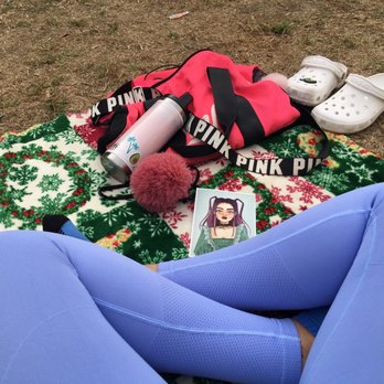 Creative Cacao Ceremony - Outside on our mats/ blankets - Reiki Near Me