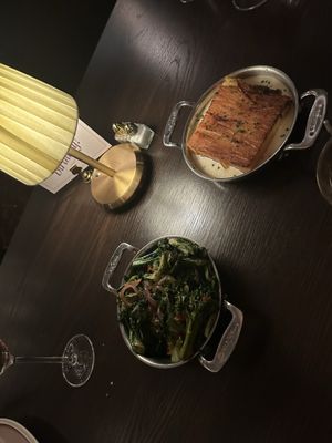 Big Rock Italian Chophouse by null