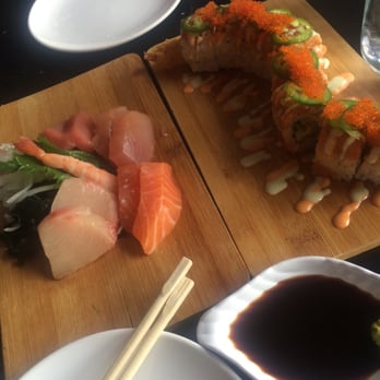 Tsui Sushi Bar - Go time! ; ) - Sushi Bars Near Me - Seattle, Washington Tsui Sushi Bar - Go time! ; ) - Sushi Bars Near Me - Seattle, Washington