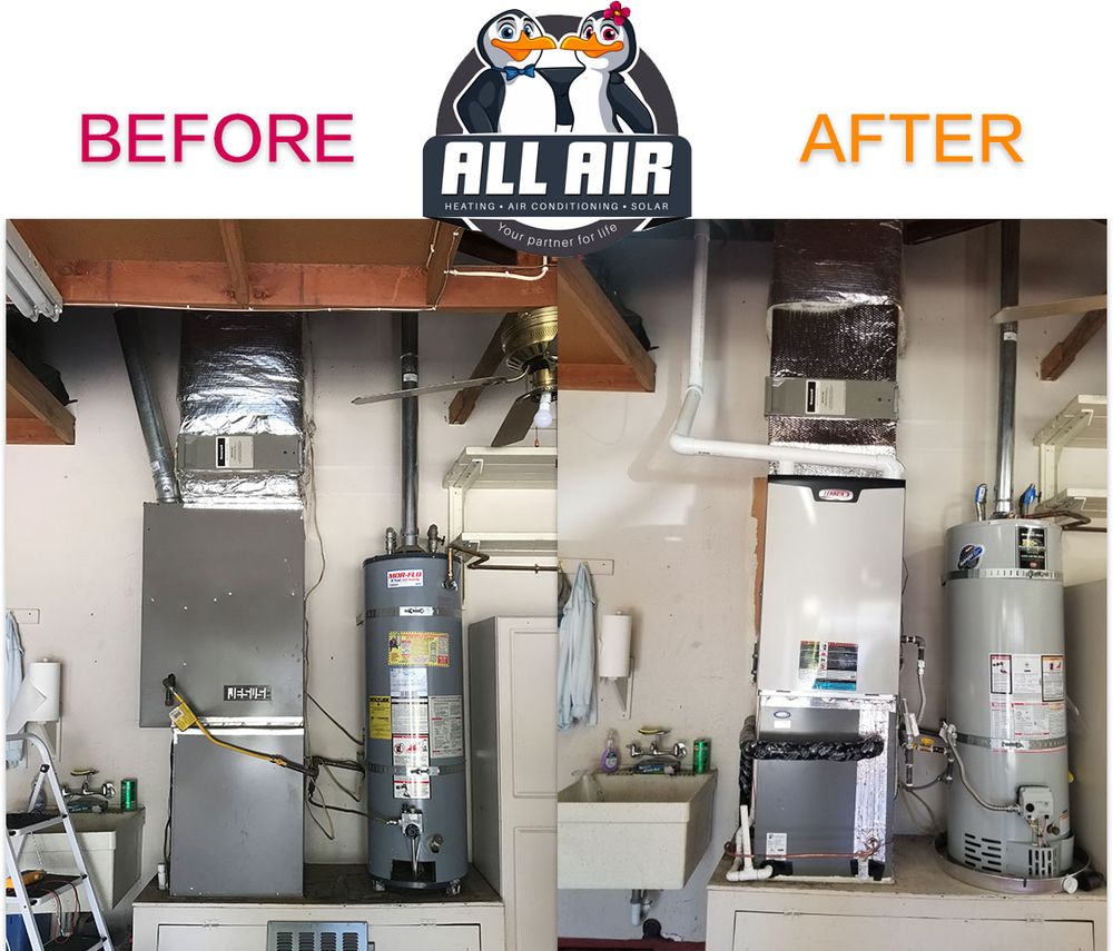 ALL AIR LIVERMORE Updated September 2024 14 Photos 1813 4th St