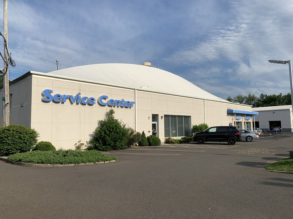 LESTER GLENN HONDA Updated October 2024 16 Photos 2110 Nj35, Sea