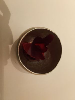 Esterre by Alain Ducasse by null