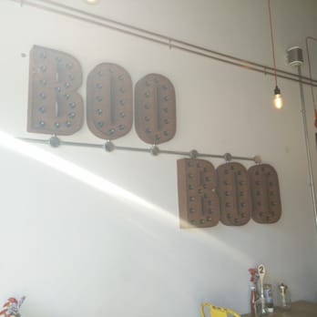 Boo Boo Coffee - Boo boo - Coffee & Tea Near Me - Birmingham, XWM