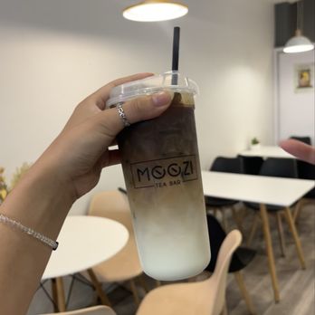 Moozi Tea Bar - Bubble Tea Near Me - Garden Grove, California Moozi Tea Bar - Bubble Tea Near Me - Garden Grove, California