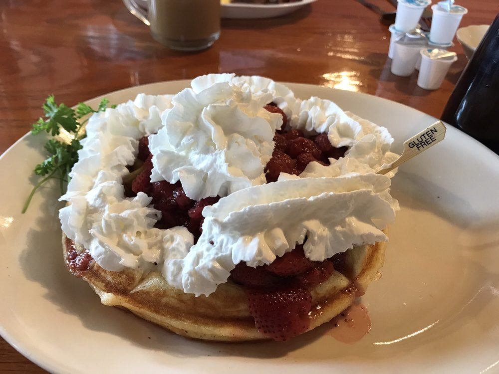 PANCAKE MILL RESTAURANT AND PIE SHOPPE 154 Photos & 377 Reviews