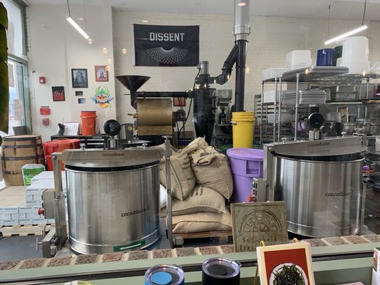 Cloud Walking Cafe & Lounge by null